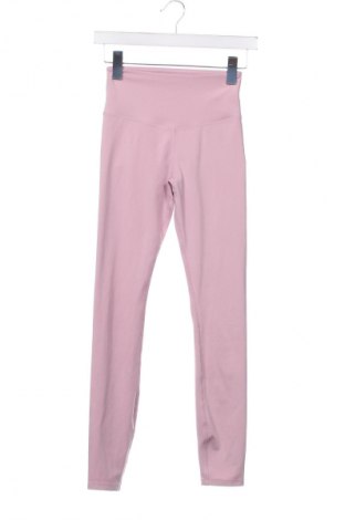 Damen Leggings Justfab, Größe XS, Farbe Rosa, Preis € 9,49