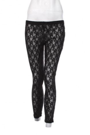 Damskie legginsy Kaffe, Rozmiar L, Kolor Czarny, Cena 79,99 zł