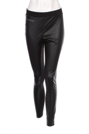 Damen Leggings Kangaroos, Größe M, Farbe Schwarz, Preis € 8,99