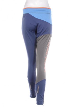 Damen Leggings Kari Traa, Größe XL, Farbe Blau, Preis € 22,99