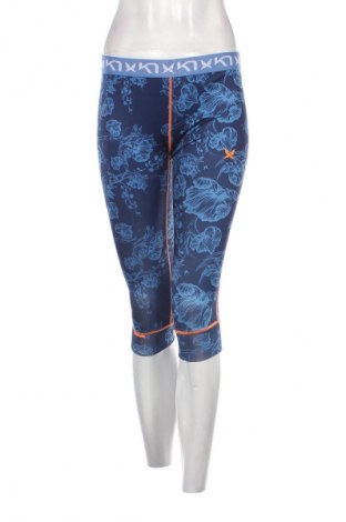 Női leggings Kari Traa, Méret M, Szín Kék, Ár 4 399 Ft