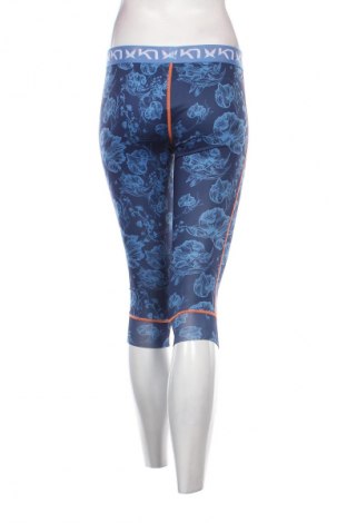 Női leggings Kari Traa, Méret M, Szín Kék, Ár 6 800 Ft