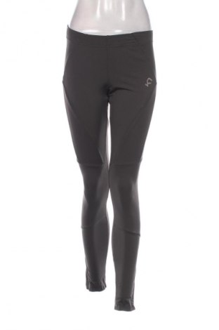 Damen Leggings Kari Traa, Größe L, Farbe Grau, Preis € 22,99