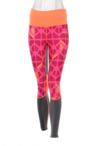 Damen Leggings Kari Traa, Größe S, Farbe Mehrfarbig, Preis 21,99 €