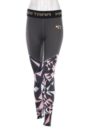 Damen Leggings Kari Traa, Größe S, Farbe Mehrfarbig, Preis 17,99 €