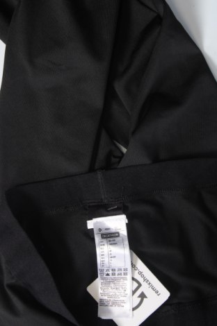 Damen Leggings Kipsta, Größe L, Farbe Schwarz, Preis 7,99 €