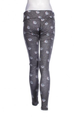 Damskie legginsy LEAGUE, Rozmiar L, Kolor Kolorowy, Cena 43,99 zł