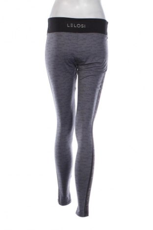 Damen Leggings Lelosi, Größe M, Farbe Grau, Preis 7,99 €