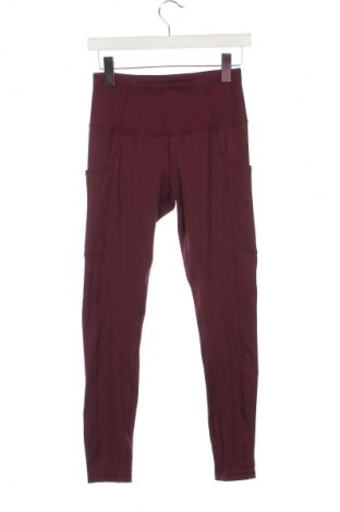 Damen Leggings Lukka, Größe S, Farbe Rot, Preis € 38,49