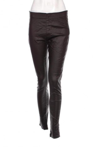 Damen Leggings MAPP, Größe L, Farbe Braun, Preis € 13,49