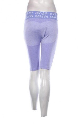 Damskie legginsy MP, Rozmiar M, Kolor Fioletowy, Cena 71,99 zł