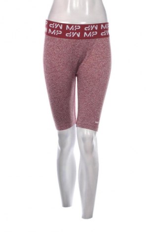 Damen Leggings MP, Größe M, Farbe Rot, Preis 31,71 €