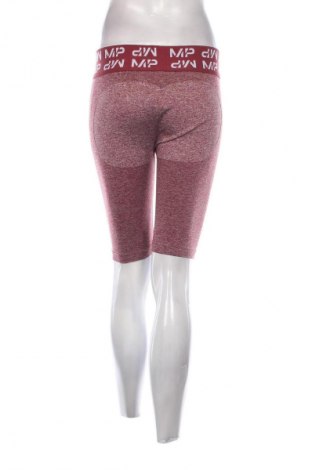 Damen Leggings MP, Größe M, Farbe Rot, Preis 22,49 €