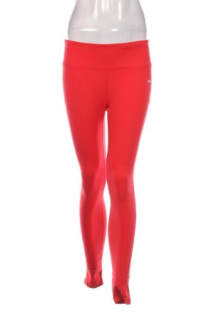 Damen Leggings MP, Größe M, Farbe Rot, Preis 31,71 €