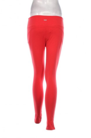 Damen Leggings MP, Größe M, Farbe Rot, Preis 22,49 €