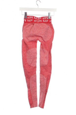 Damen Leggings MP, Größe XS, Farbe Rot, Preis € 7,99