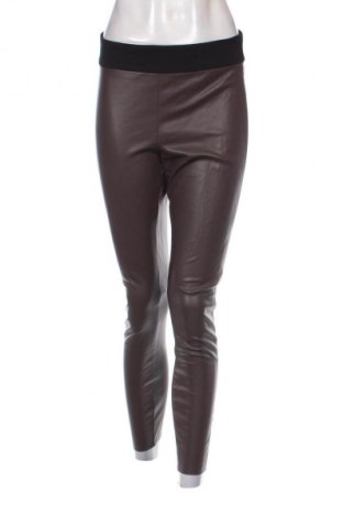 Damen Leggings Mac, Größe M, Farbe Braun, Preis € 24,99