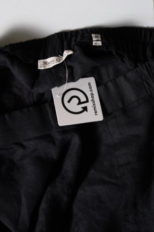 Pantaloni scurți de femei Marc O'Polo, Mărime L, Culoare Albastru, Preț 206,63 Lei