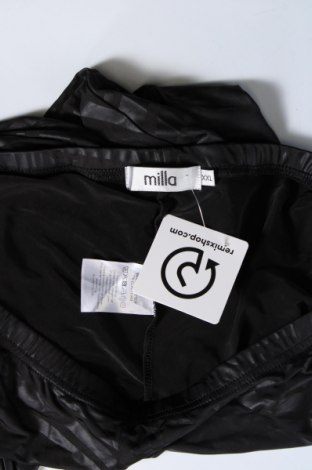 Colant de femei Milla, Mărime XXL, Culoare Negru, Preț 62,99 Lei