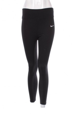 Damen Leggings Nike, Größe M, Farbe Schwarz, Preis € 36,99