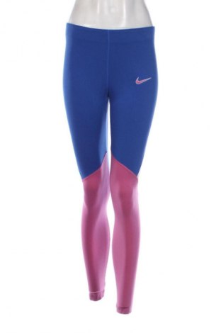 Damen Leggings Nike, Größe M, Farbe Mehrfarbig, Preis € 36,99