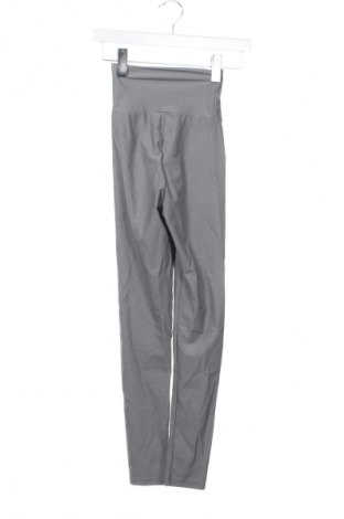 Damen Leggings Natalie Dancewear, Größe XS, Farbe Grau, Preis € 7,99