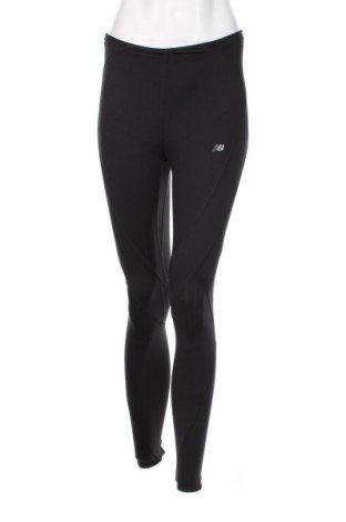 Damen Leggings New Balance, Größe M, Farbe Schwarz, Preis € 22,99