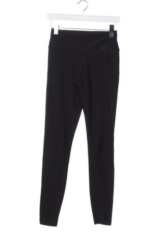 Damen Leggings Nike, Größe XS, Farbe Schwarz, Preis € 17,99