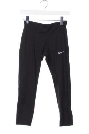 Damen Leggings Nike, Größe XS, Farbe Schwarz, Preis 28,99 €