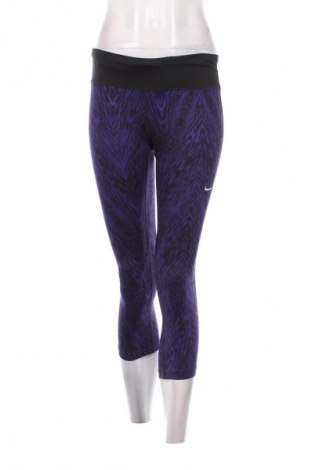 Damskie legginsy Nike, Rozmiar L, Kolor Kolorowy, Cena 92,99 zł