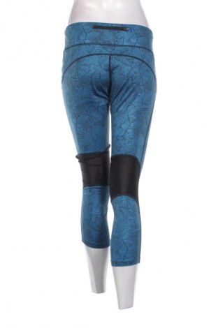 Damen Leggings Nike, Größe L, Farbe Blau, Preis 23,99 €