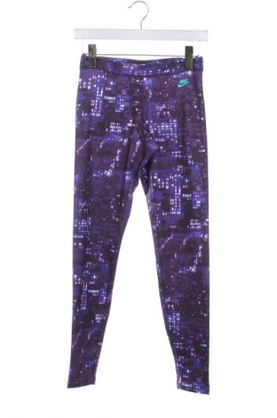 Damskie legginsy Nike, Rozmiar XS, Kolor Kolorowy, Cena 47,99 zł