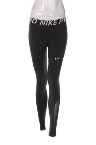 Damen Leggings Nike, Größe M, Farbe Schwarz, Preis 22,99 €