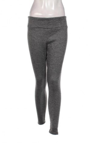 Damen Leggings No Boundaries, Größe L, Farbe Grau, Preis € 6,99