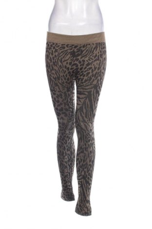 Damskie legginsy No Boundaries, Rozmiar M, Kolor Kolorowy, Cena 17,99 zł