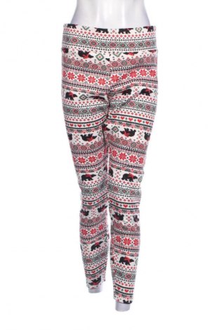 Damen Leggings No Boundaries, Größe XL, Farbe Mehrfarbig, Preis 7,99 €