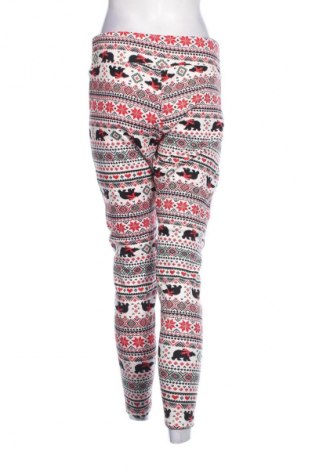 Damen Leggings No Boundaries, Größe XL, Farbe Mehrfarbig, Preis 7,99 €