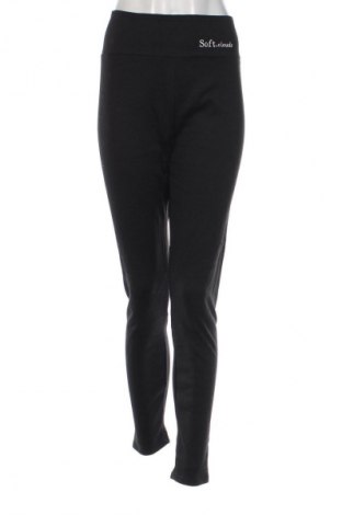 Damen Leggings Noracora, Größe L, Farbe Schwarz, Preis 10,49 €