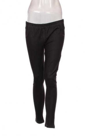 Damen Leggings Nur Die, Größe M, Farbe Schwarz, Preis 6,99 €