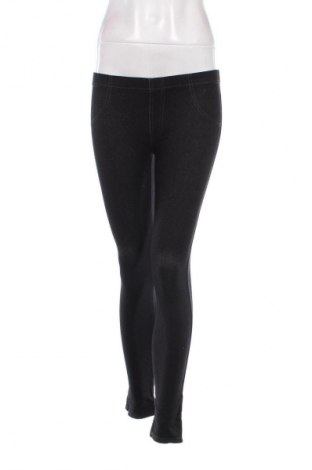 Damen Leggings Nur Die, Größe S, Farbe Schwarz, Preis € 6,99