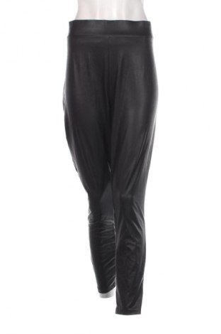 Damen Leggings ONLY Carmakoma, Größe XXL, Farbe Schwarz, Preis 13,99 €