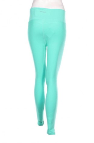 Damskie legginsy Oceans Apart, Rozmiar L, Kolor Niebieski, Cena 76,99 zł