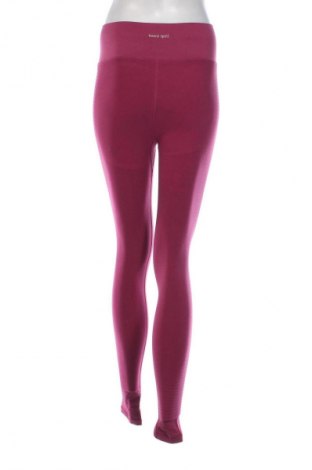 Damskie legginsy Oceans Apart, Rozmiar M, Kolor Różowy, Cena 92,99 zł