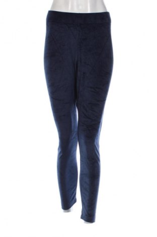 Damen Leggings Old Navy, Größe XL, Farbe Blau, Preis € 10,99