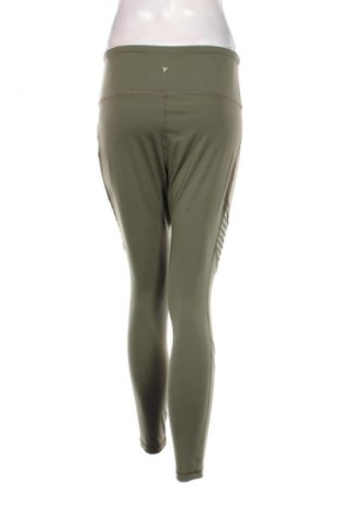 Damskie legginsy Old Navy, Rozmiar L, Kolor Zielony, Cena 34,99 zł