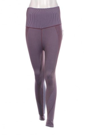 Damen Leggings Oysho, Größe M, Farbe Lila, Preis 21,99 €