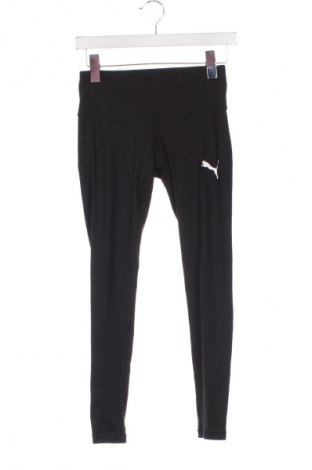 Damen Leggings PUMA, Größe XS, Farbe Schwarz, Preis € 16,99