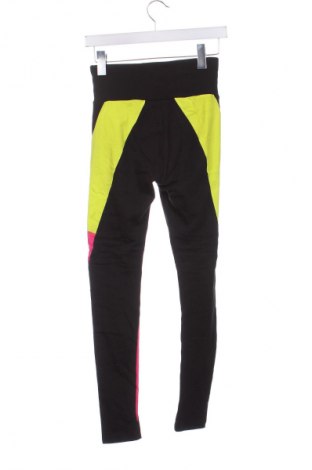 Damskie legginsy PUMA, Rozmiar XS, Kolor Czarny, Cena 59,99 zł