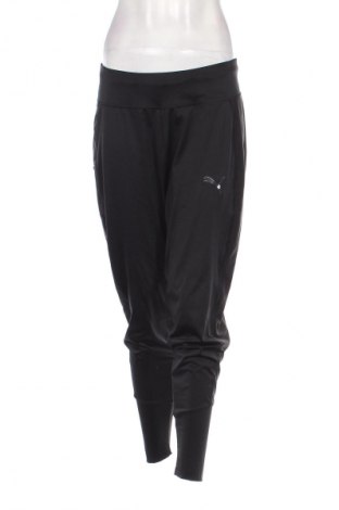 Damen Leggings PUMA, Größe M, Farbe Schwarz, Preis € 17,39