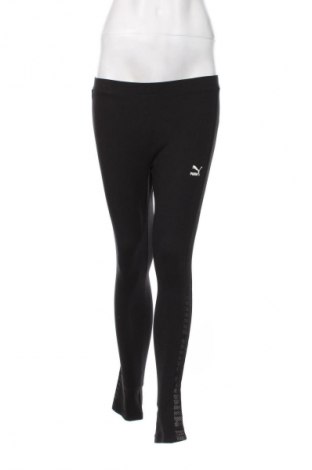 Damen Leggings PUMA, Größe M, Farbe Schwarz, Preis 29,99 €